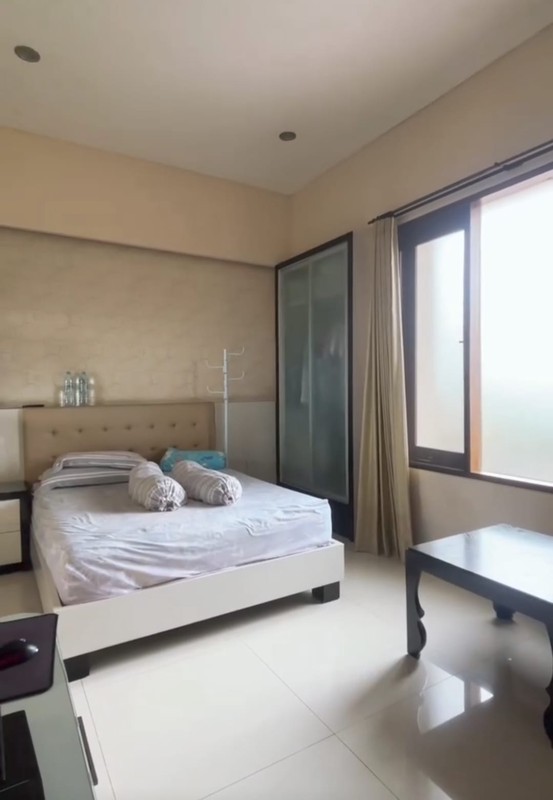 Jual Rumah Siap Huni Araya Surabaya Timur