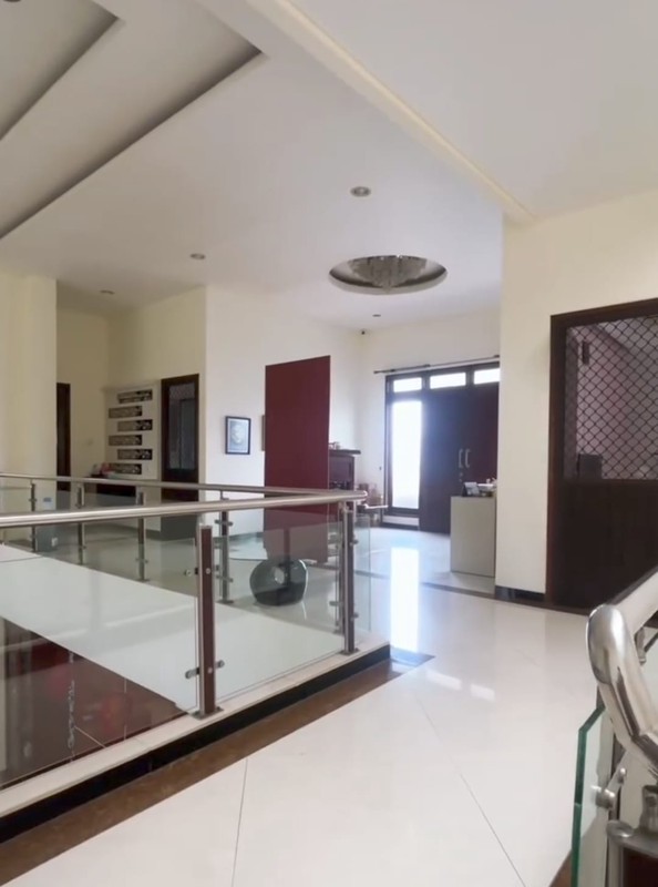 Jual Rumah Siap Huni Araya Surabaya Timur