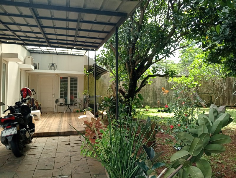 Raffles Hils Cibubur, 2 Lantai, Siap Huni, Strategis, Bisa KPR, Nego