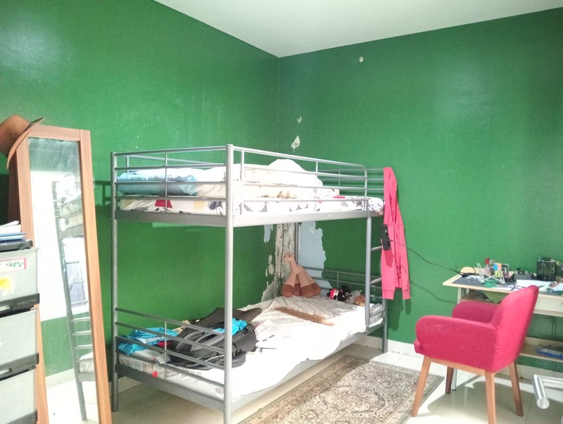 Raffles Hils Cibubur, 2 Lantai, Siap Huni, Strategis, Bisa KPR, Nego