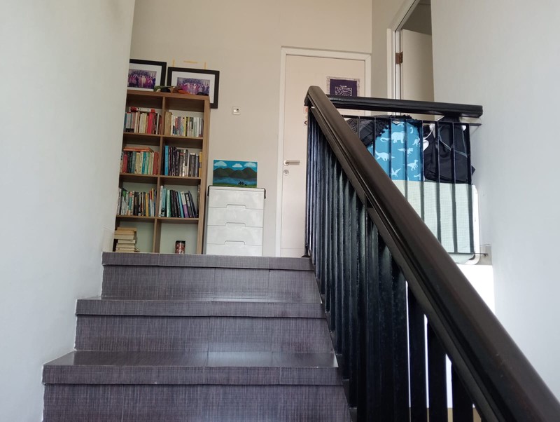 Raffles Hils Cibubur, 2 Lantai, Siap Huni, Strategis, Bisa KPR, Nego