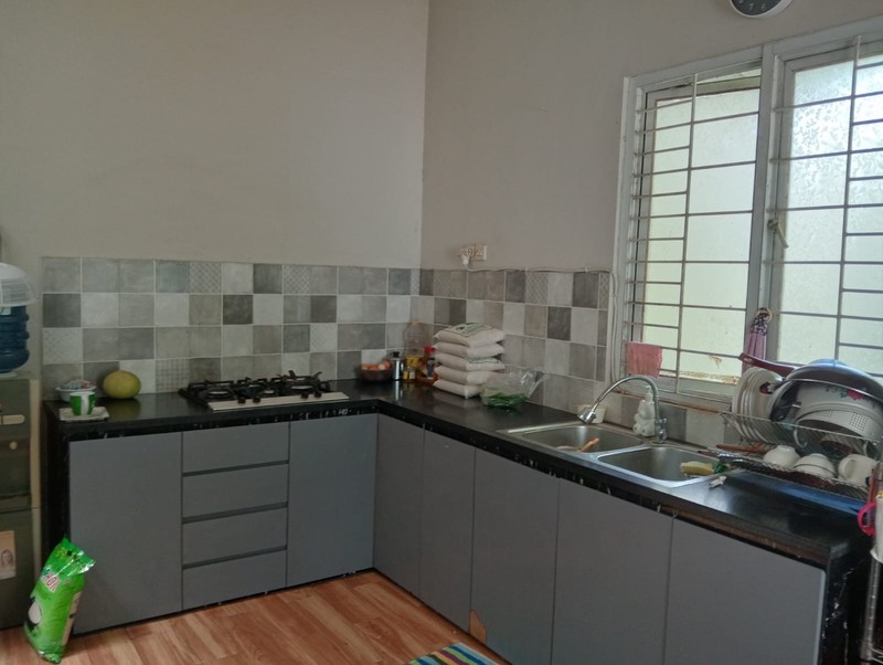 Raffles Hils Cibubur, 2 Lantai, Siap Huni, Strategis, Bisa KPR, Nego