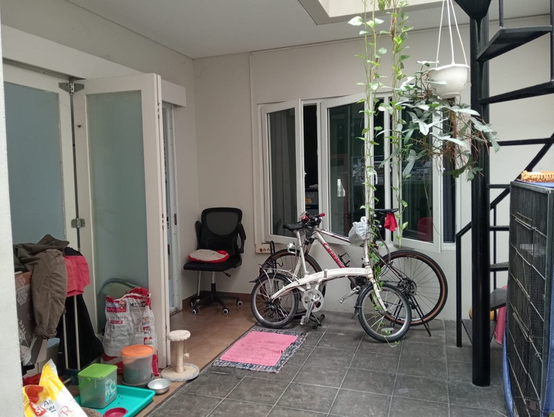 Raffles Hils Cibubur, 2 Lantai, Siap Huni, Strategis, Bisa KPR, Nego