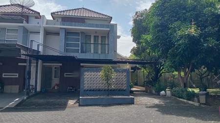 Raffles Hils Cibubur, 2 Lantai, Siap Huni, Strategis, Bisa KPR, Nego