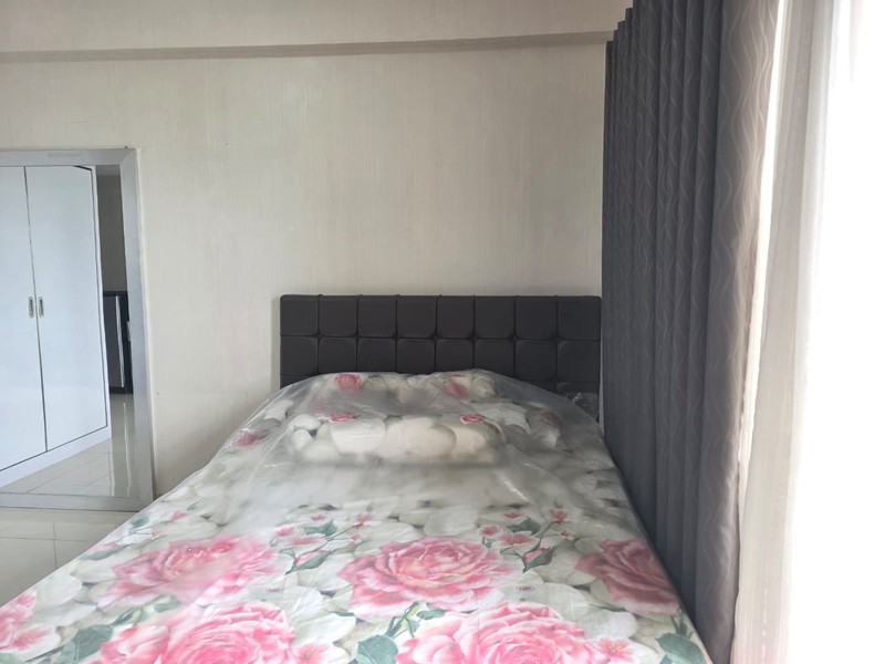 Studio Apartemen Fully Furnished Dekat UNPAR Bandung