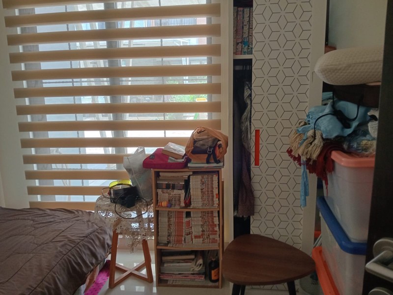 Asana Residence Cibubur, Strategis, Bebas Banjir, 2 Lantai, Siap Huni, NEGO