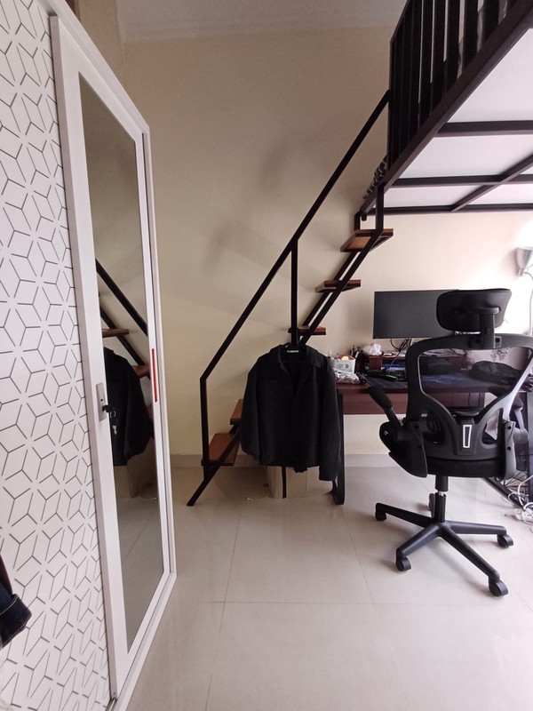 Asana Residence Cibubur, Strategis, Bebas Banjir, 2 Lantai, Siap Huni, NEGO