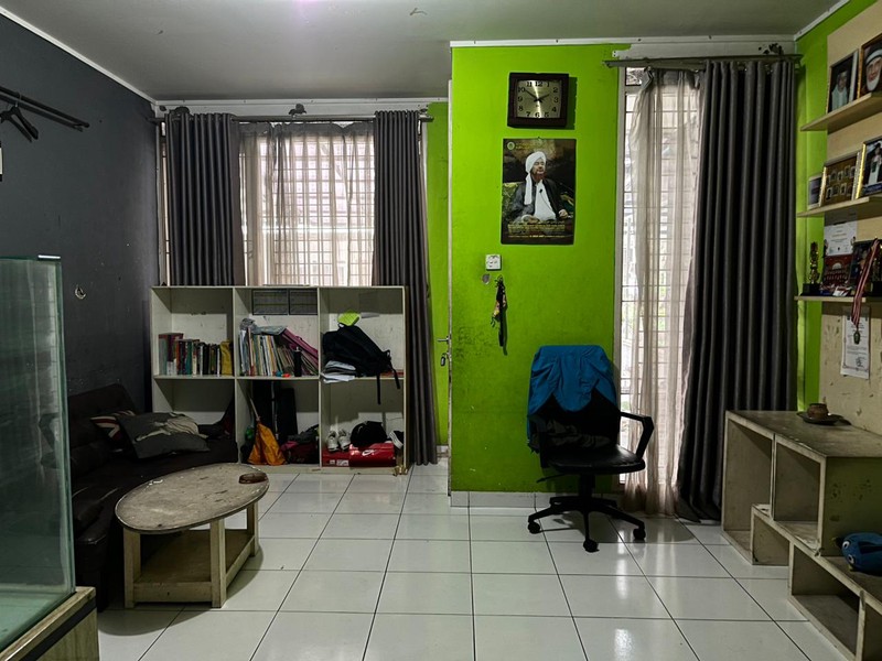 STRATEGIS! Rumah Nyaman di Istana Regency Sudirman, Bandung!