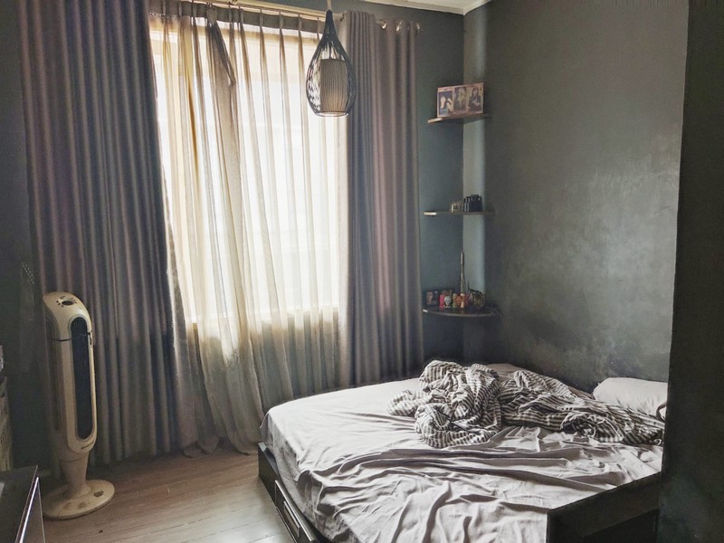 STRATEGIS! Rumah Nyaman di Istana Regency Sudirman, Bandung!