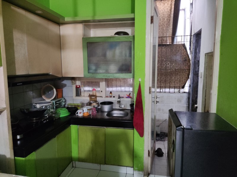 STRATEGIS! Rumah Nyaman di Istana Regency Sudirman, Bandung!