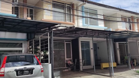 STRATEGIS! Rumah Nyaman di Istana Regency Sudirman, Bandung!