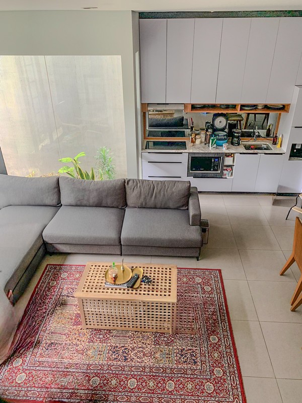 Rumah Minimalis Kebagusan - Selangkah ke AEON Mall & Perkantoran TB Simatupang