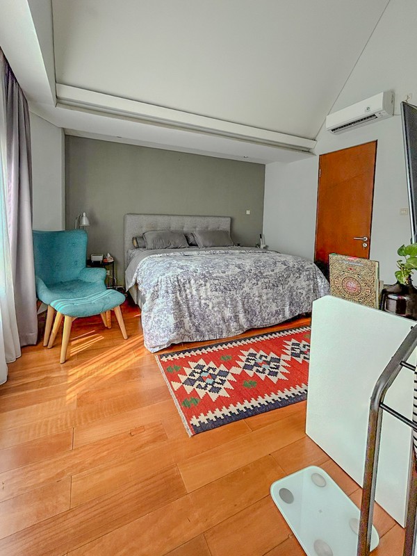 Rumah Minimalis Kebagusan - Selangkah ke AEON Mall & Perkantoran TB Simatupang