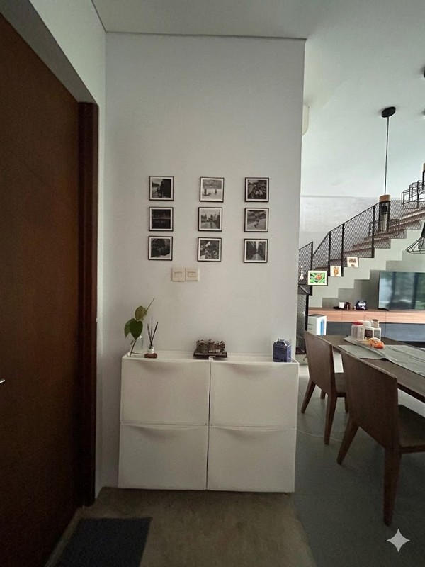 Rumah Minimalis Kebagusan - Selangkah ke AEON Mall & Perkantoran TB Simatupang