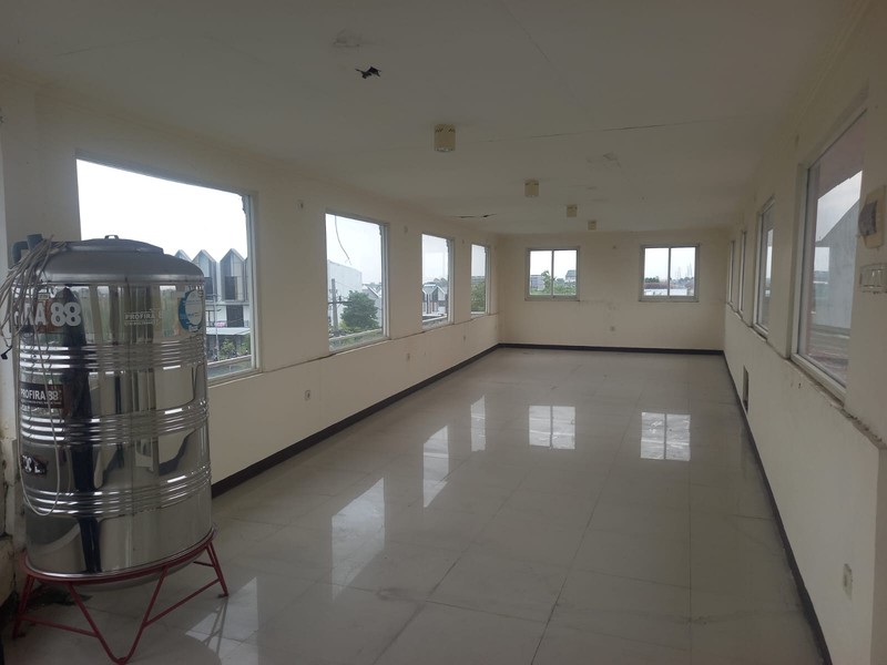 JUAL RUKO KEPUTIH TEGAL SUKOLILO DIAN REGENCY SURABAYA 