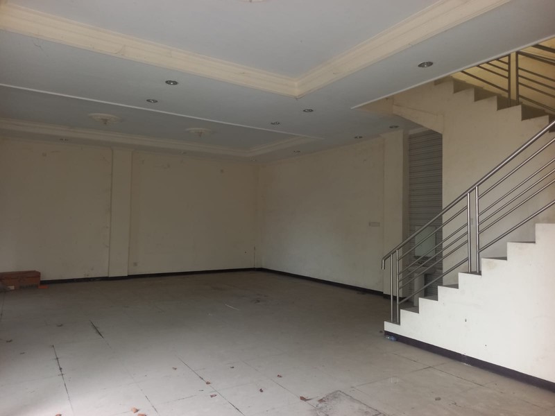 JUAL RUKO KEPUTIH TEGAL SUKOLILO DIAN REGENCY SURABAYA 