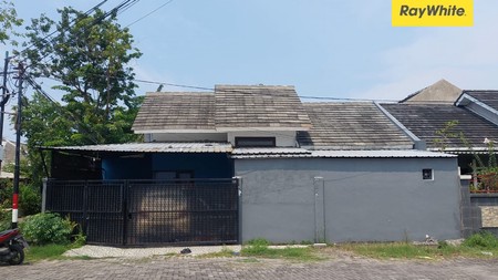 Dijual Rumah Lelang Di Gading Indah Utara Regency Surabaya