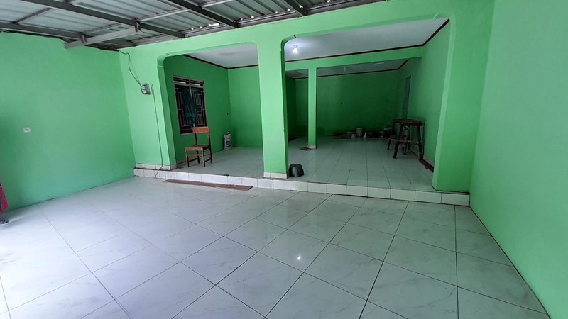 Disewakan Ruang Usaha Lokasi Strategis di Tridadi Sleman