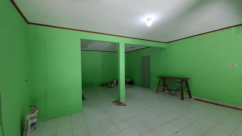 Disewakan Ruang Usaha Lokasi Strategis di Tridadi Sleman