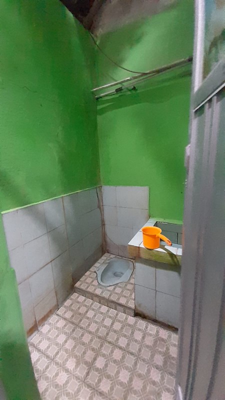 Disewakan Ruang Usaha Lokasi Strategis di Tridadi Sleman