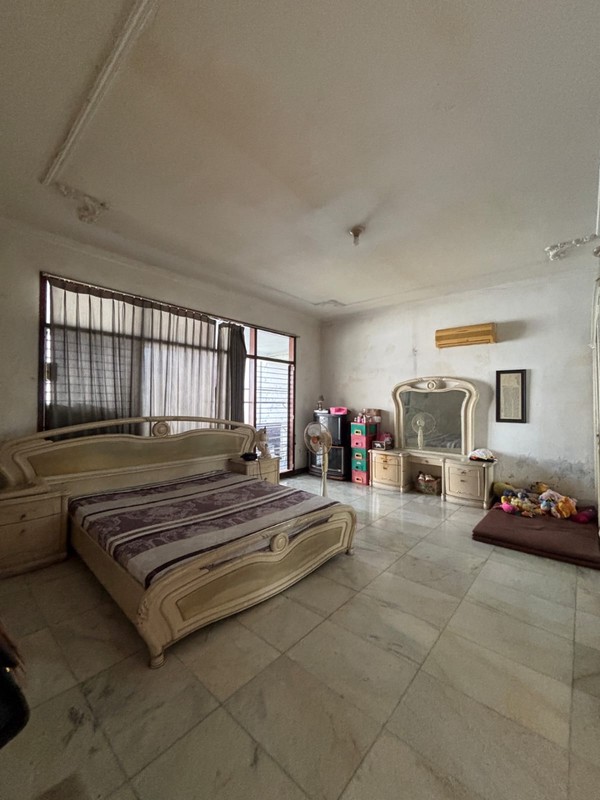 Dijual Rumah Dharmahusada Indah 