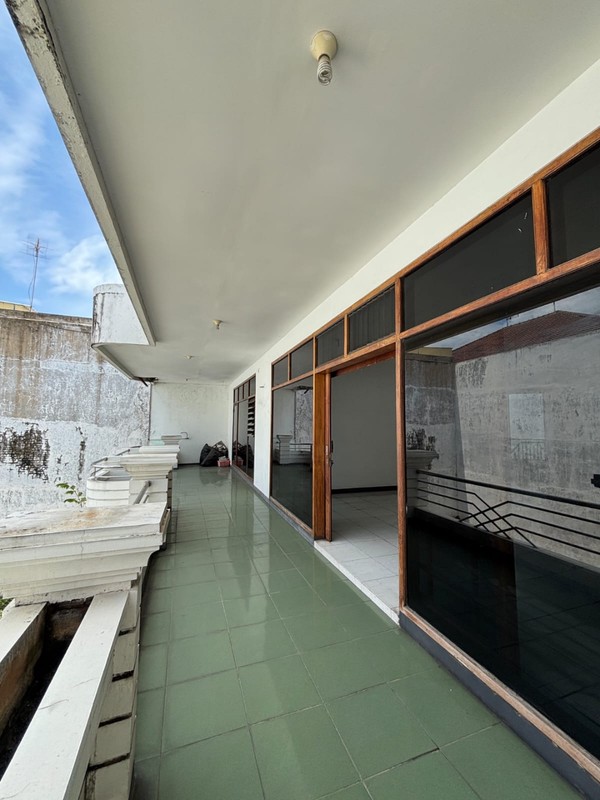 Dijual Rumah Dharmahusada Indah 