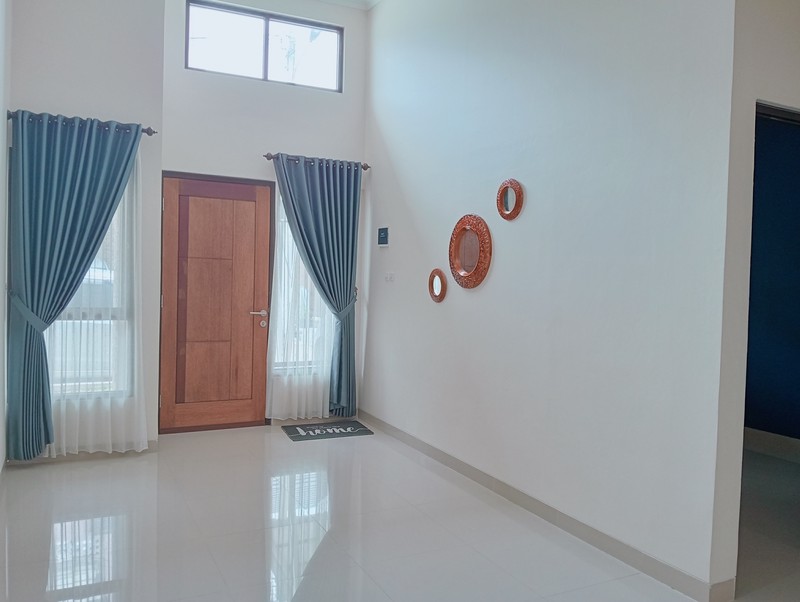 RUMAH DIJUAL CEPAT-GAHARU RESIDENCE 2-CILANGKAP-TAPOS