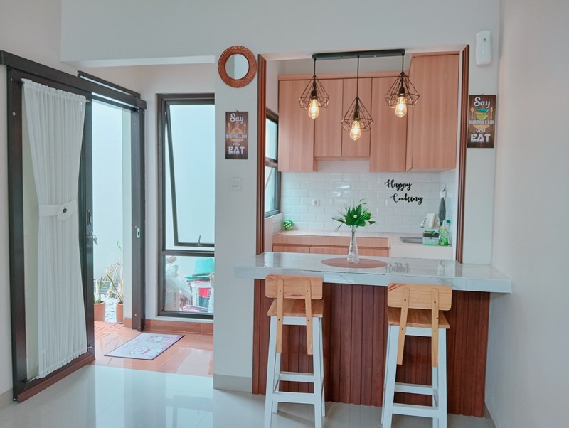 RUMAH DIJUAL CEPAT-GAHARU RESIDENCE 2-CILANGKAP-TAPOS