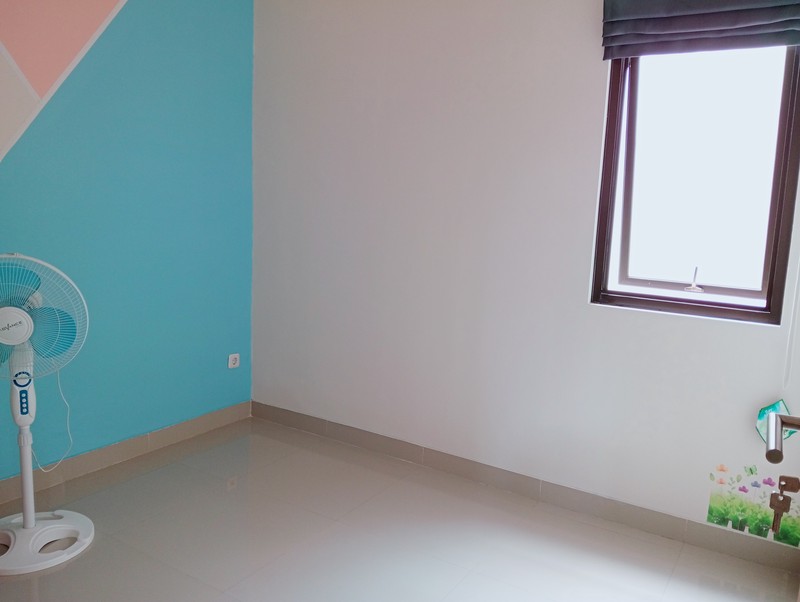 RUMAH DIJUAL CEPAT-GAHARU RESIDENCE 2-CILANGKAP-TAPOS