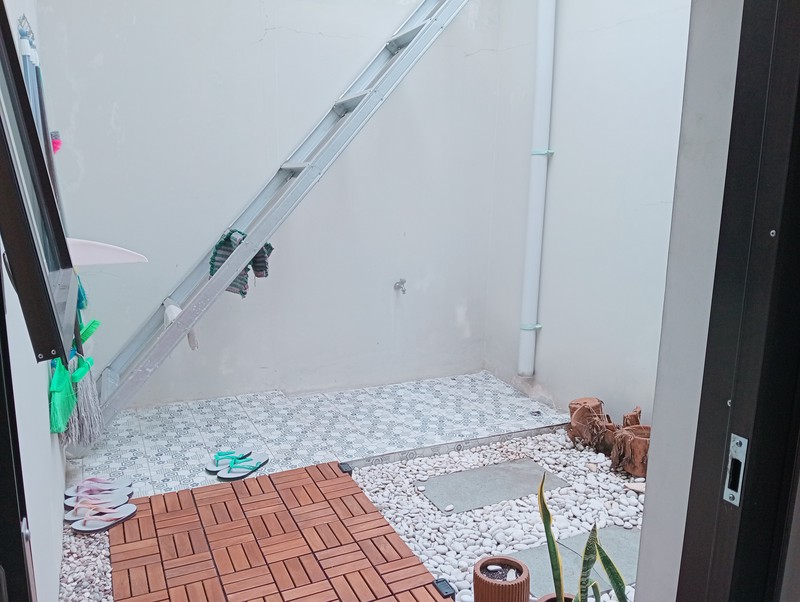 RUMAH DIJUAL CEPAT-GAHARU RESIDENCE 2-CILANGKAP-TAPOS