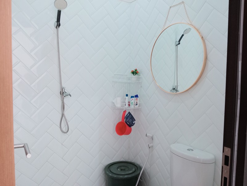 RUMAH DIJUAL CEPAT-GAHARU RESIDENCE 2-CILANGKAP-TAPOS