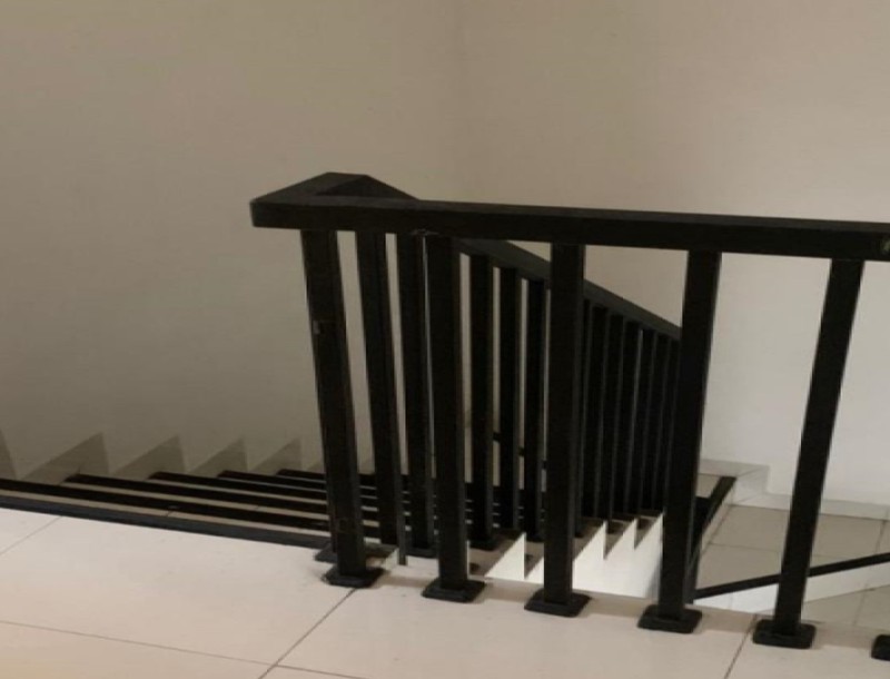 DIJUAL RUMAH DUA LANTAI DI CIBUBUR RESIDENCE-HUNIAN ASRI BEBAS BANJIR