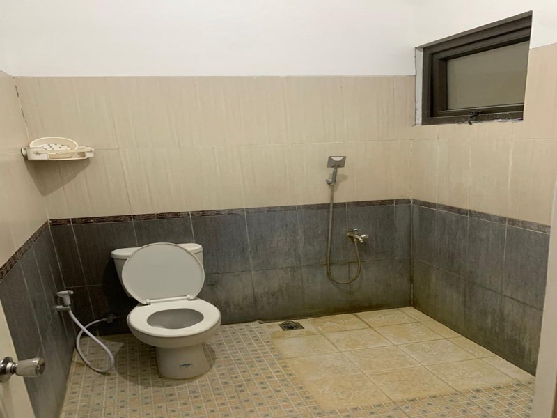 DIJUAL RUMAH DUA LANTAI DI CIBUBUR RESIDENCE-HUNIAN ASRI BEBAS BANJIR