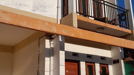 Disewakan Rumah Tinggal Lokasi Strategis Dekat Kampus UGM