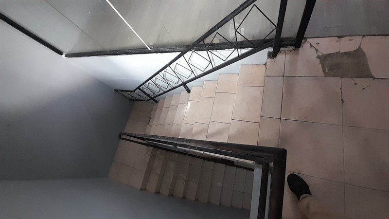 Ruko 2 Lantai Disewakan Lokasi Strategis di Tebet Jaksel