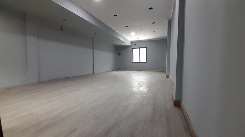 Ruko 2 Lantai Disewakan Lokasi Strategis di Tebet Jaksel