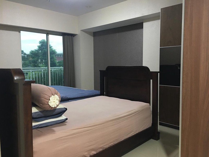 Apartemen Sherwood Twr Wellington Kelapa Gading, luas 161m2