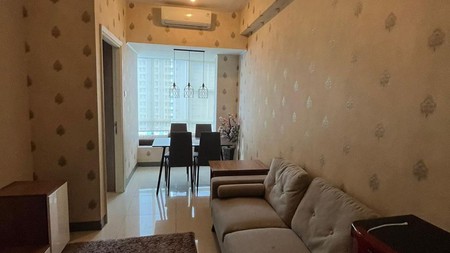 Jual Apartemen Anderson Pakuwon Indah Surabaya Barat View City & Pool