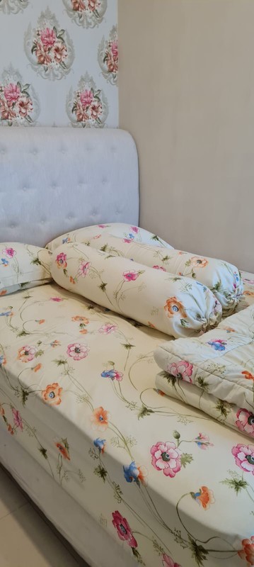 Jual Apartemen Anderson Pakuwon Indah Surabaya Barat View City & Pool