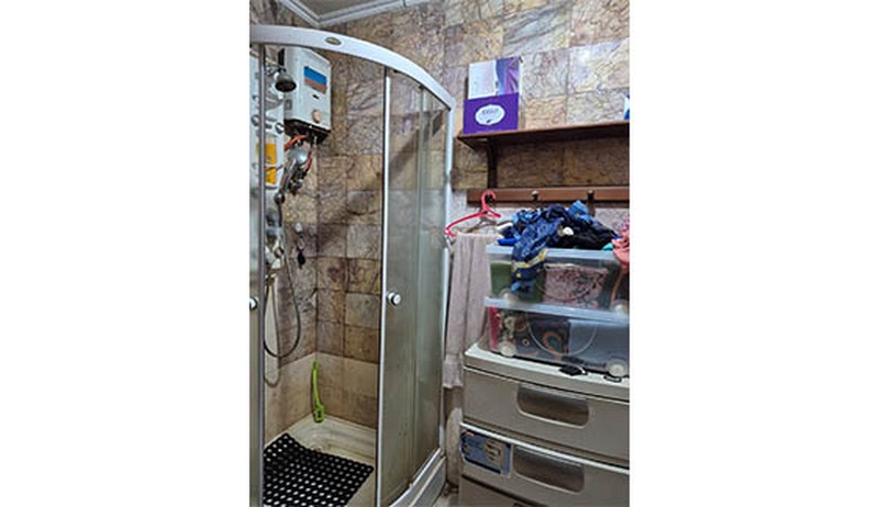 Dijual Rumah Kayu Putih Utara