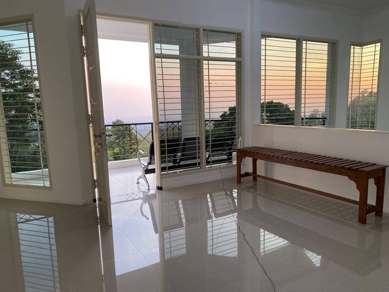 Dijual Villa Mewah Siap Huni di Tretes Pasuruan