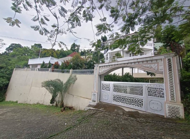 Dijual Villa Mewah Siap Huni di Tretes Pasuruan