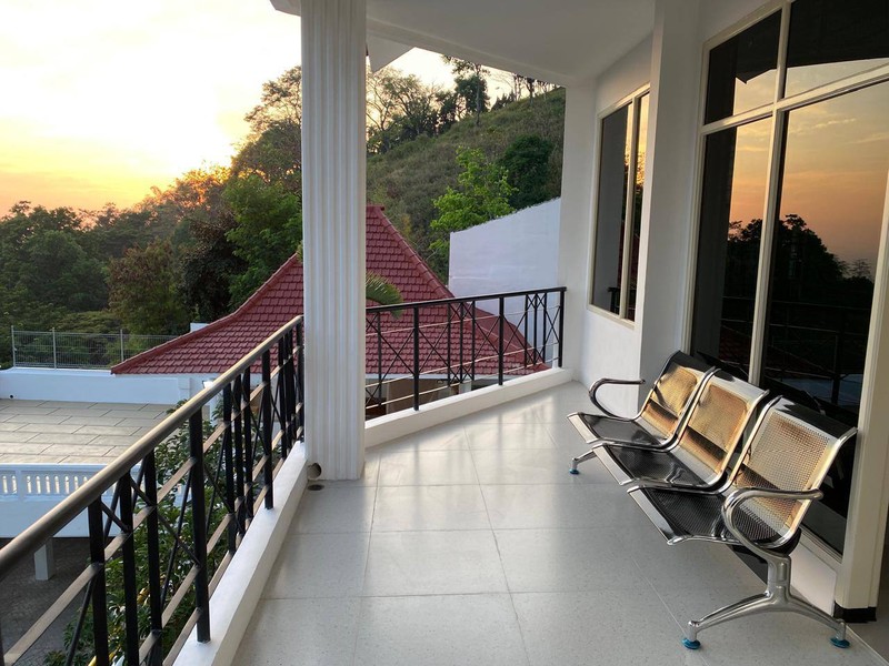 Dijual Villa Mewah Siap Huni di Tretes Pasuruan