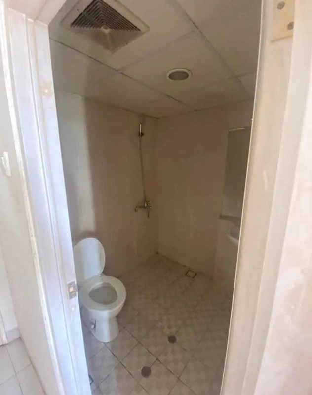 Jual Apartemen Universitas Ciputra Tower Berkeley View Pool