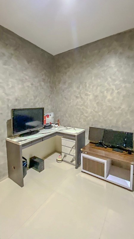 Rumah di First Stone Bojong Nangka Tangerang dekat Gading Serpong