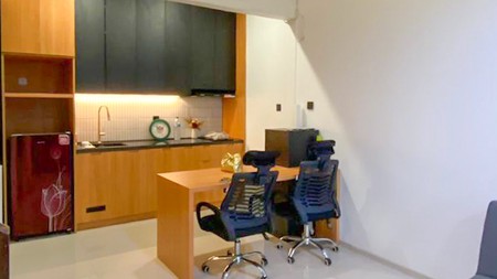 Rumah di First Stone Bojong Nangka Tangerang dekat Gading Serpong