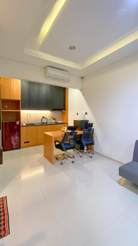 Rumah di First Stone Bojong Nangka Tangerang dekat Gading Serpong