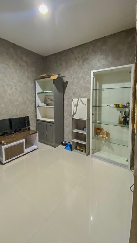 Rumah di First Stone Bojong Nangka Tangerang dekat Gading Serpong