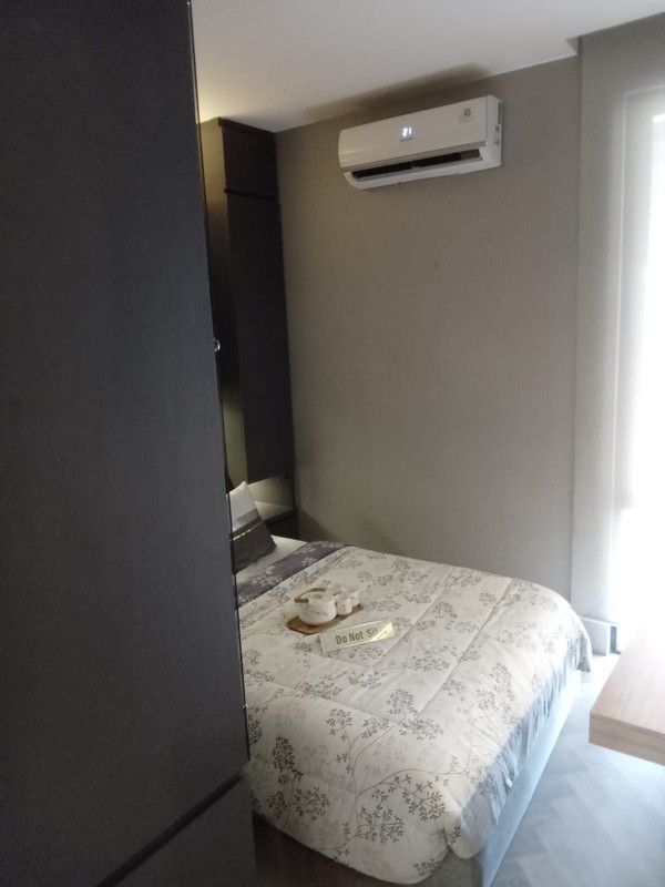 Cluster Hunian Premium - TYPE VASTU GARDEN CITY