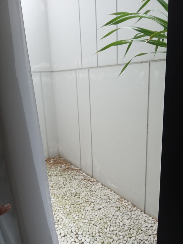 Cluster Hunian Premium - TYPE VASTU GARDEN CITY